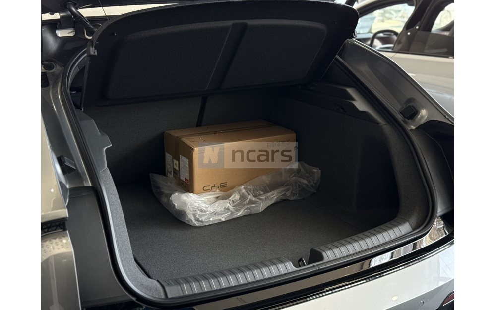 E5 Sportback - 42