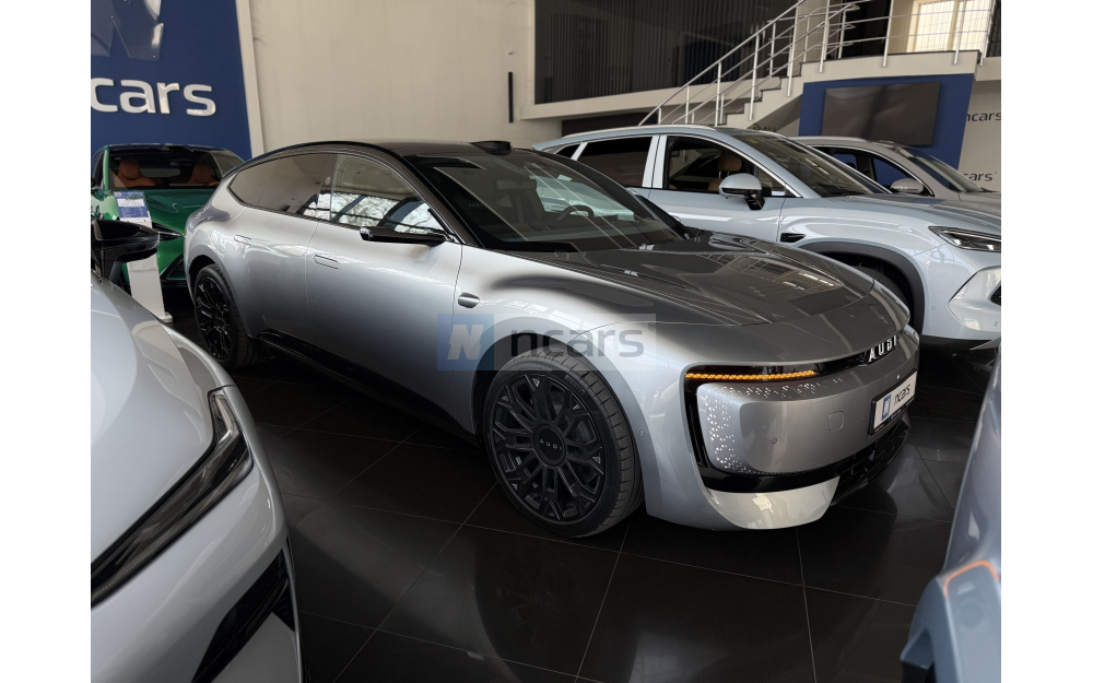 E5 Sportback - 3