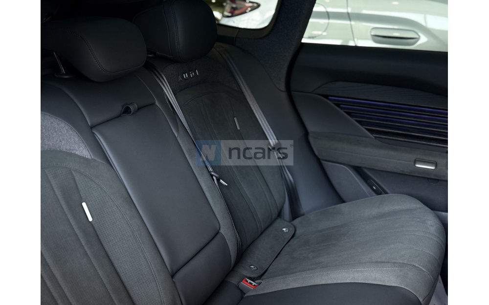 E5 Sportback - 35