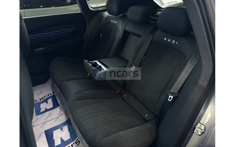E5 Sportback - 37