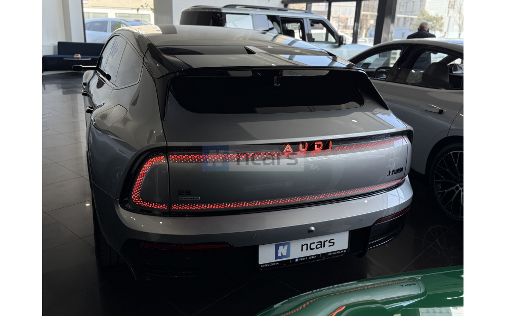 E5 Sportback - 4
