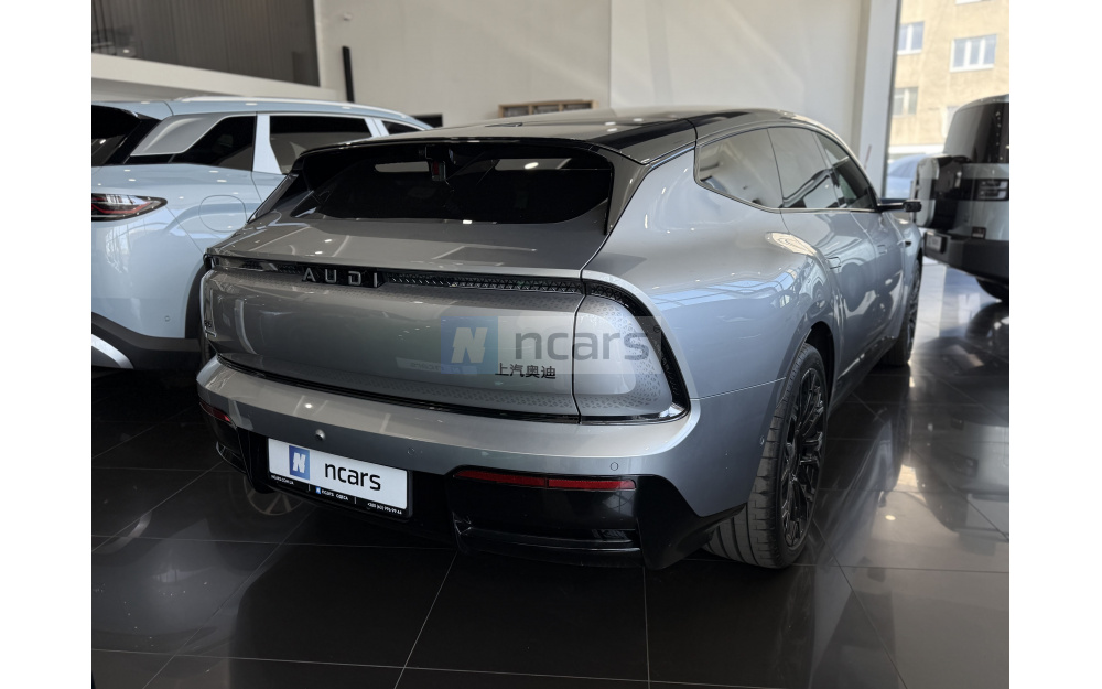 E5 Sportback - 5