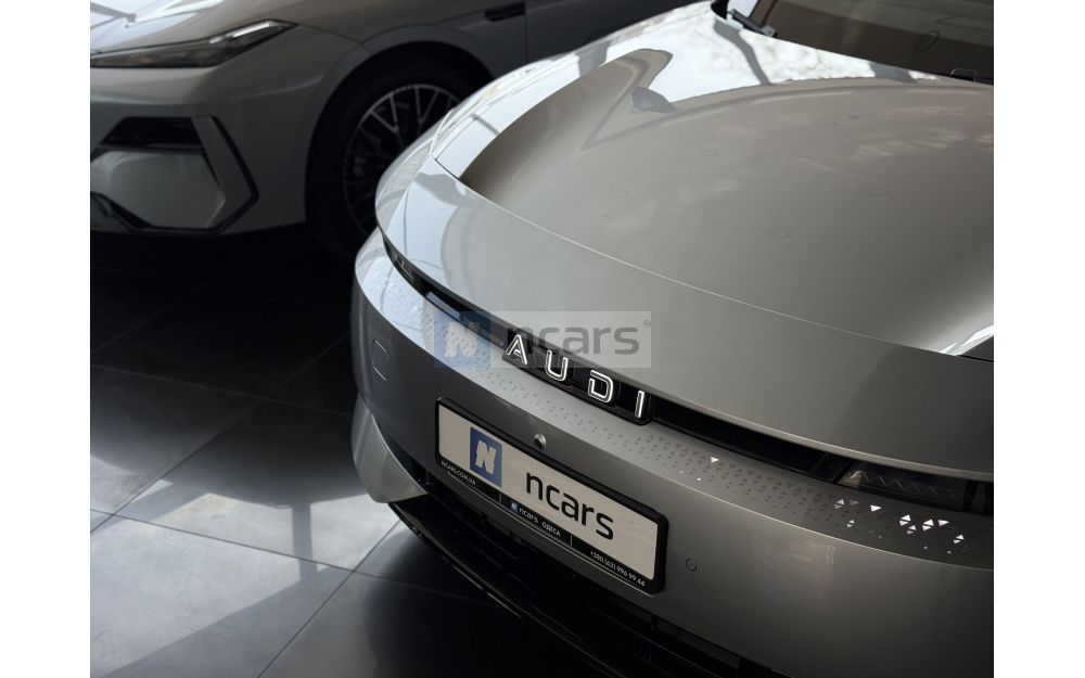 E5 Sportback - 6