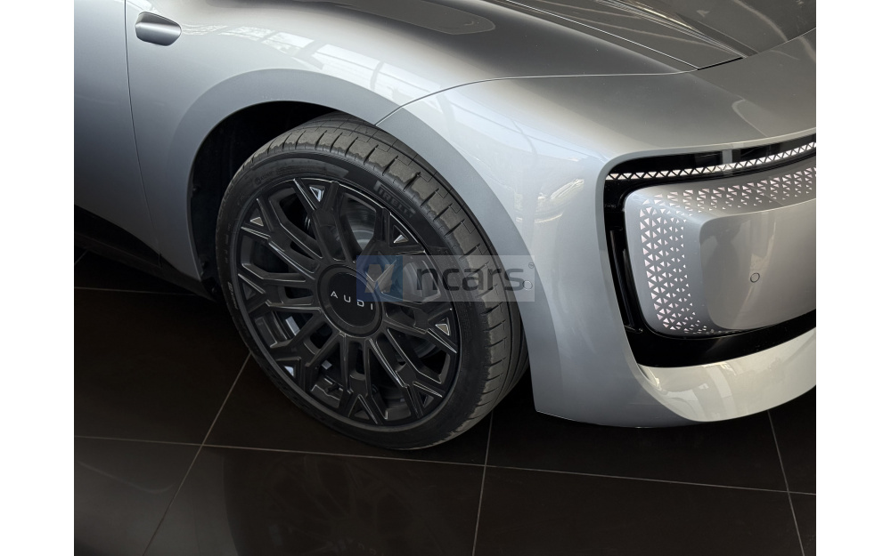 E5 Sportback - 7