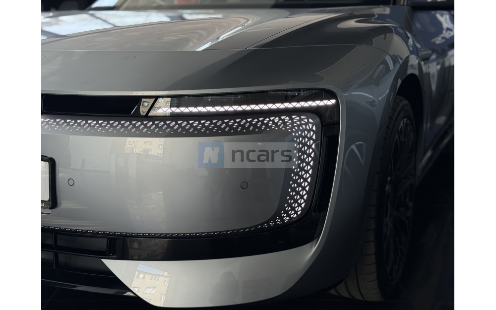 E5 Sportback - 8