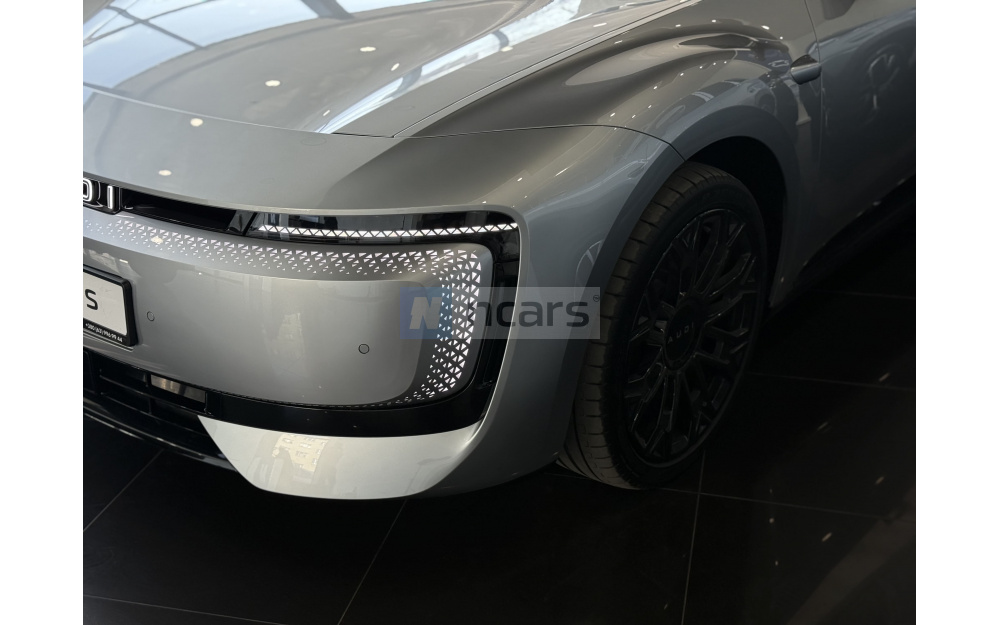 E5 Sportback - 9