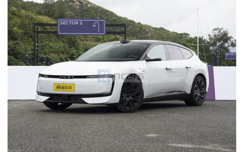 E5 Sportback