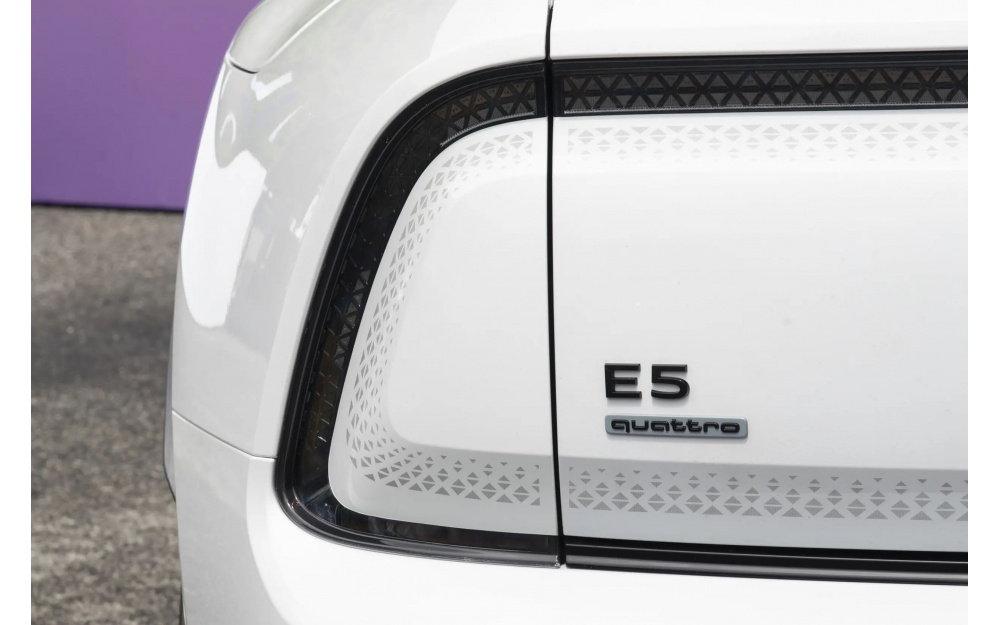E5 Sportback - 11