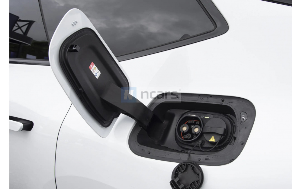 E5 Sportback - 13