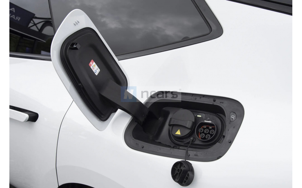 E5 Sportback - 14