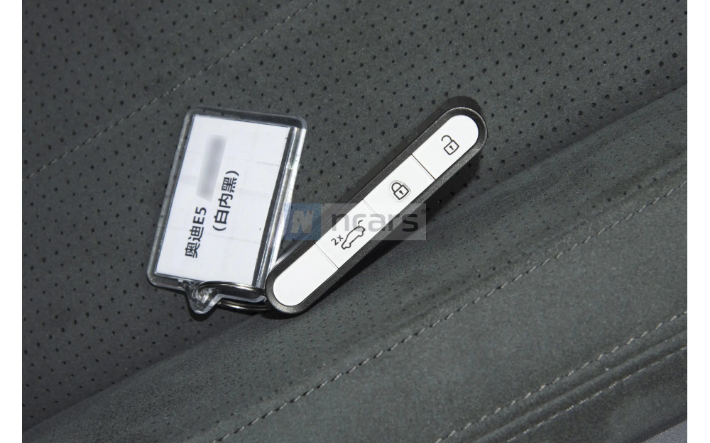 E5 Sportback - 16