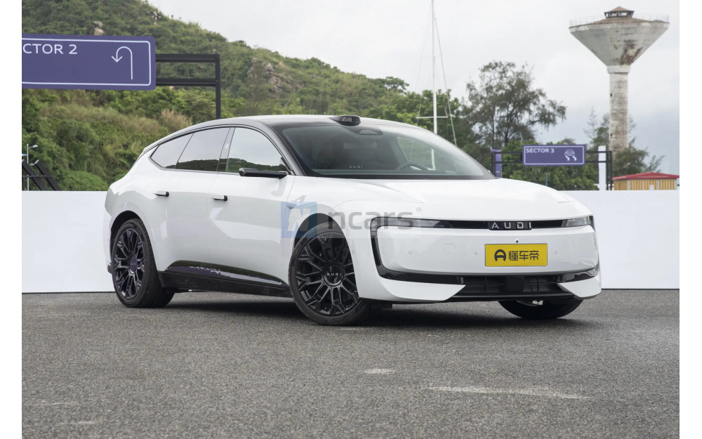 E5 Sportback - 3