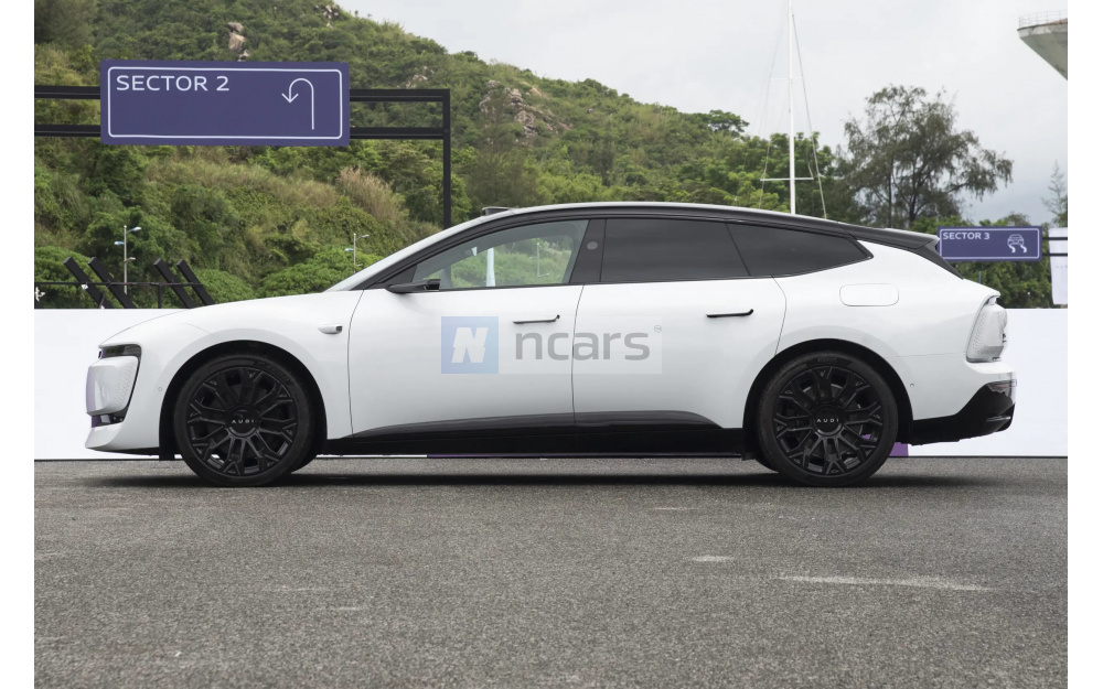 E5 Sportback - 4