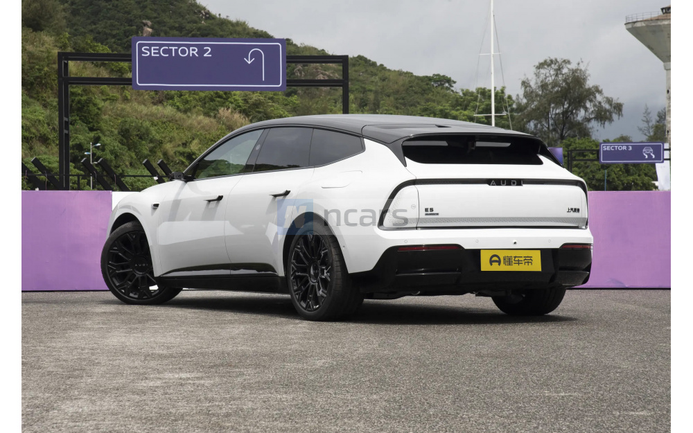 E5 Sportback - 5
