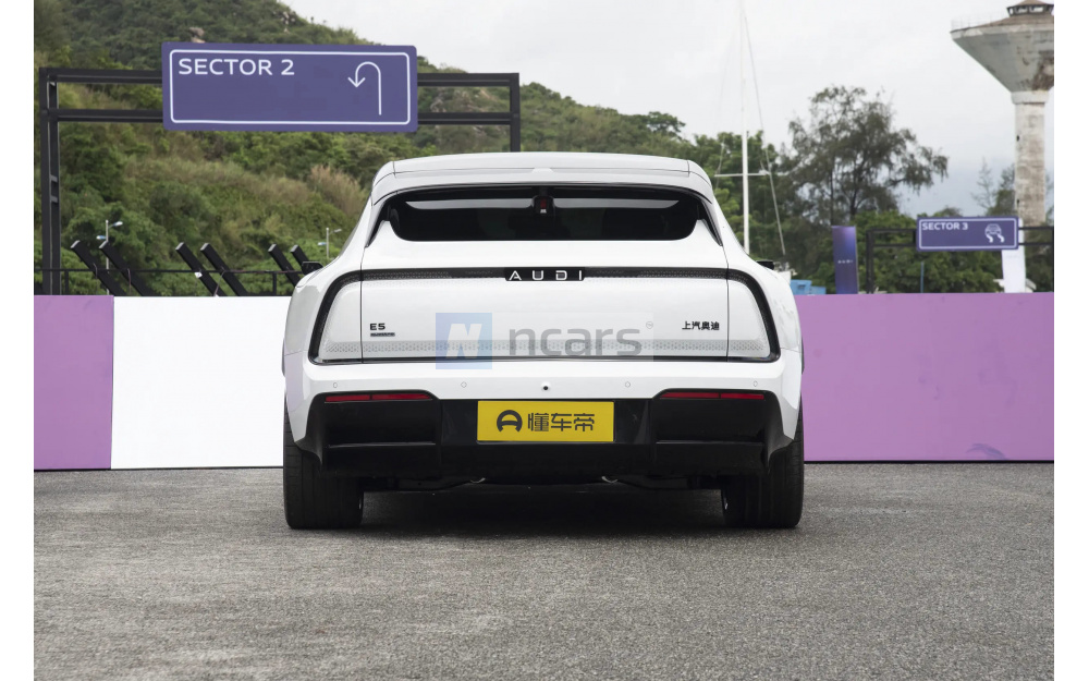E5 Sportback - 6