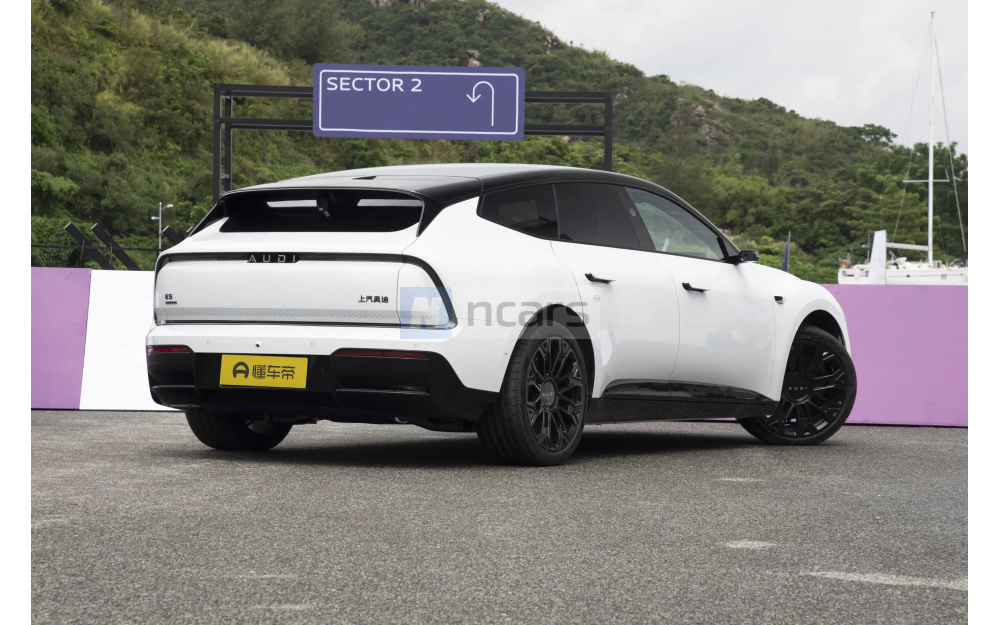 E5 Sportback - 7