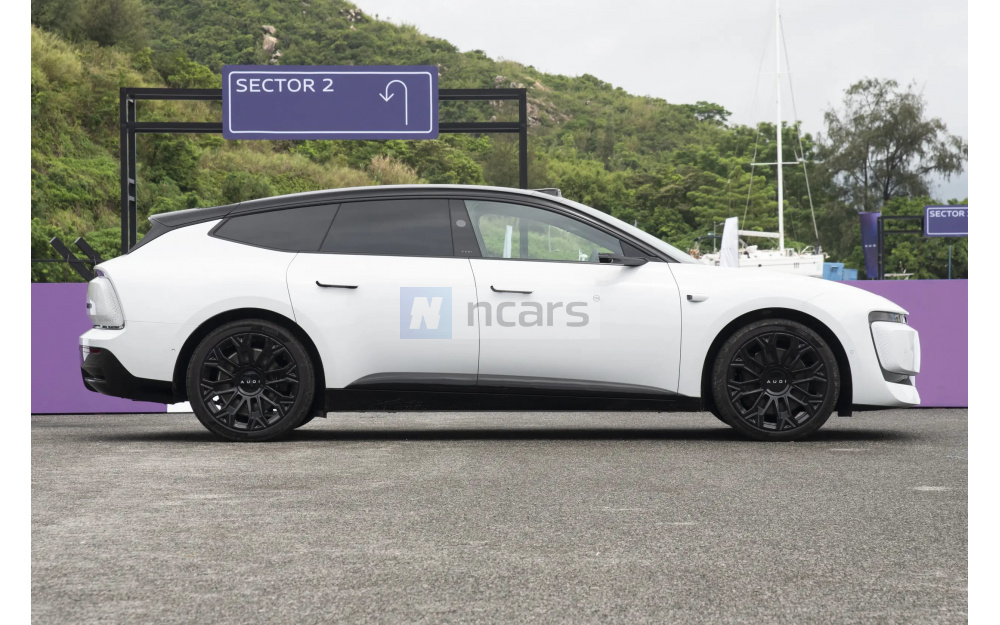 E5 Sportback - 8