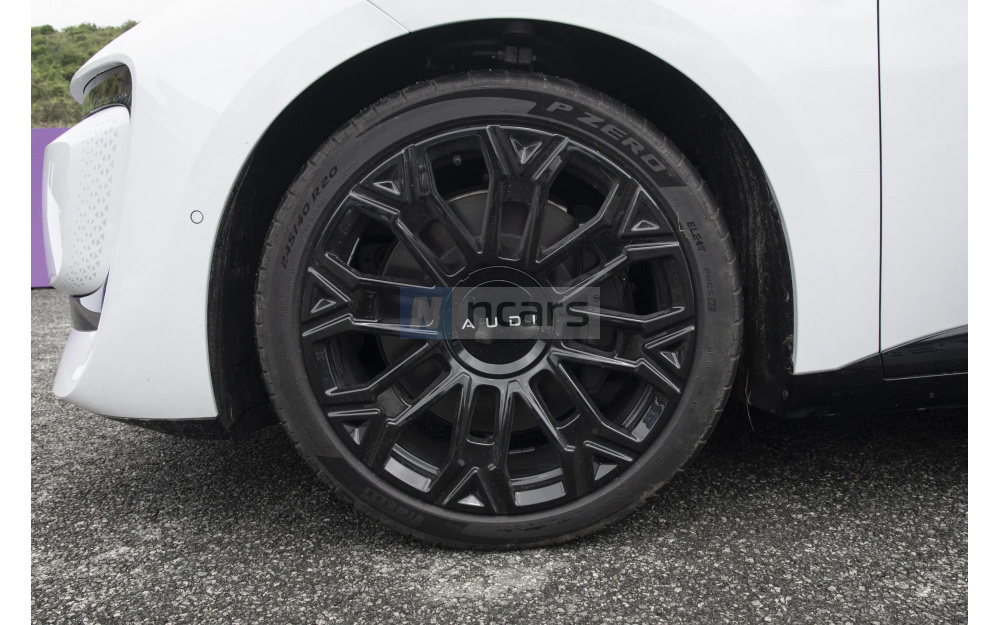 E5 Sportback - 9
