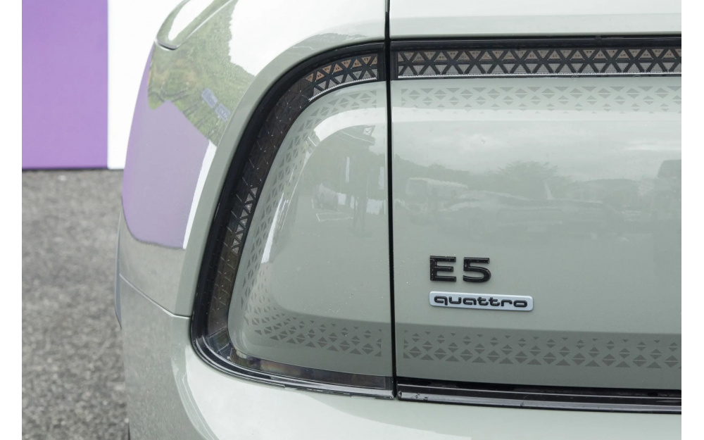 E5 Sportback - 11