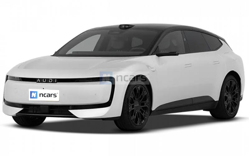 Audi E5 Sportback