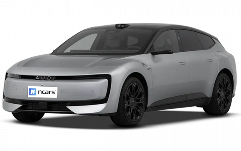 Audi E5 Sportback