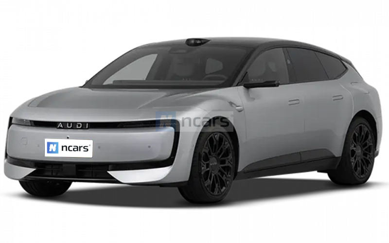 Audi E5 Sportback