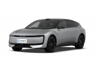 Flagship Quattro, Streamer Silver, 2025