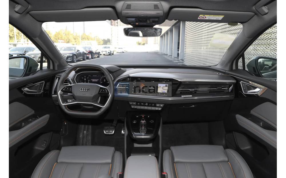 Q4 E-Tron - 15