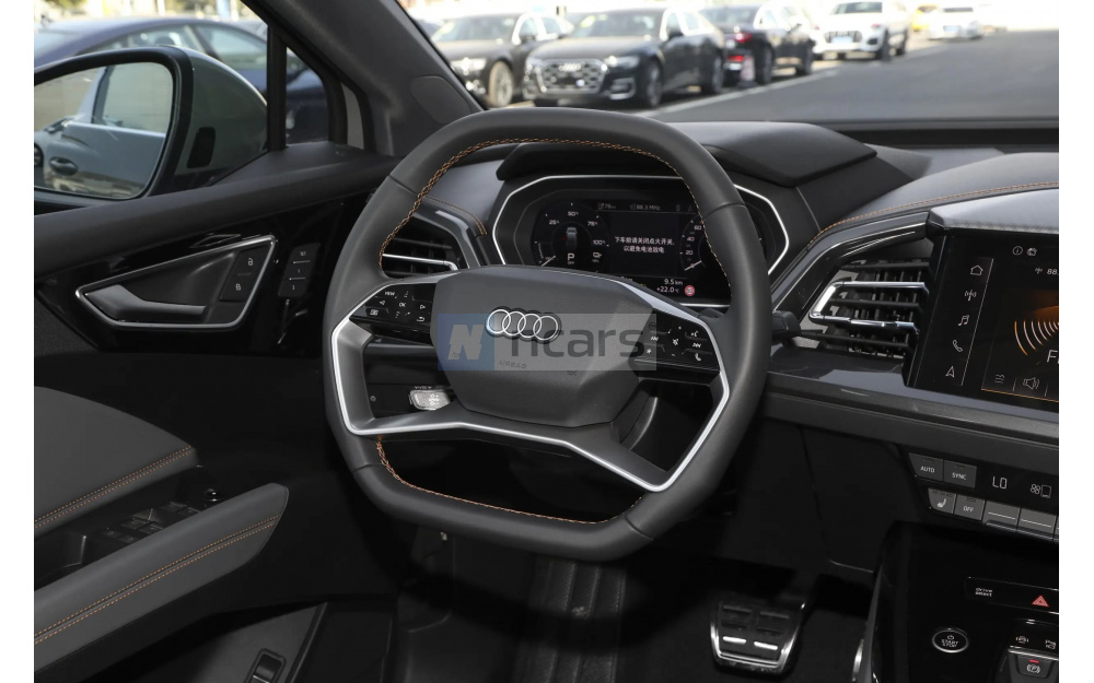 Q4 E-Tron - 17