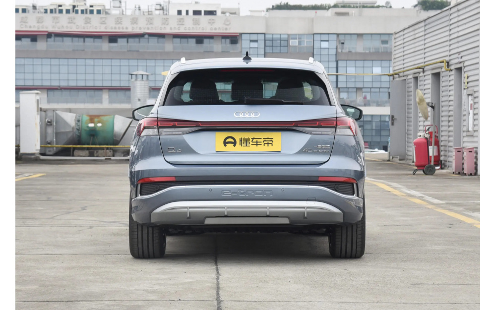 Q4 E-Tron - 6