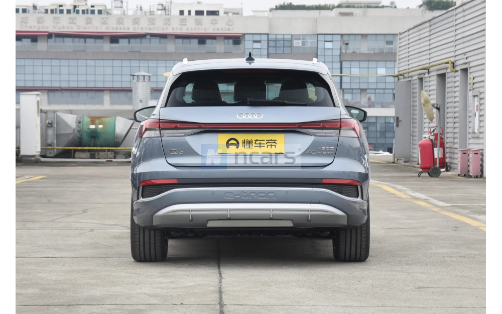 Q4 E-Tron - 6