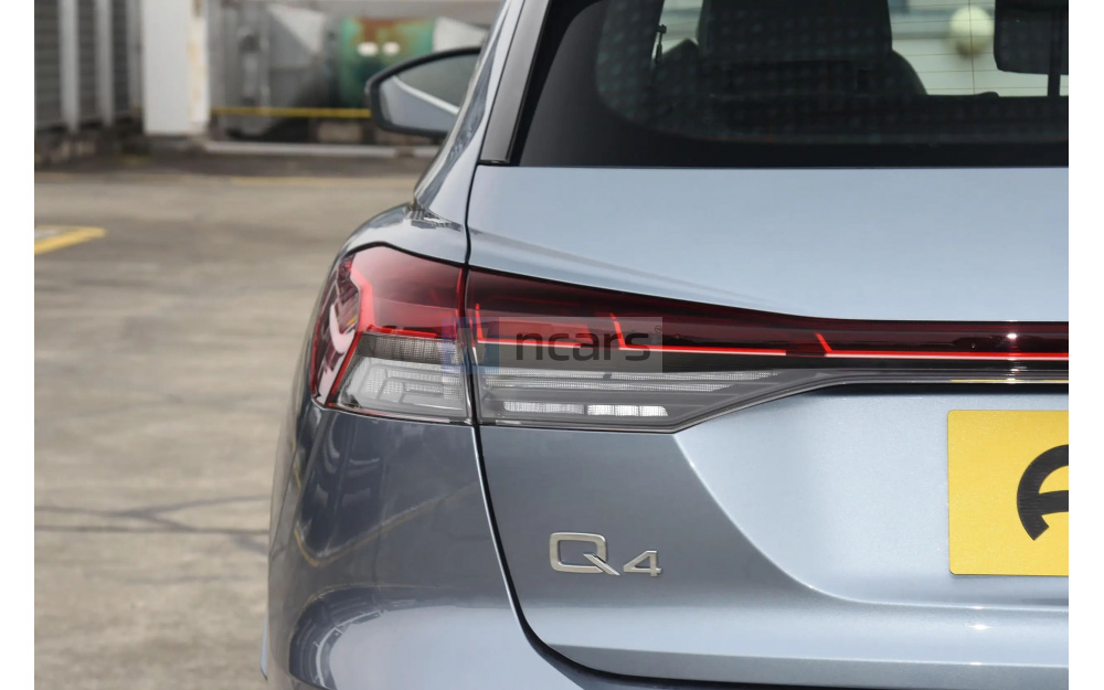 Q4 E-Tron - 11