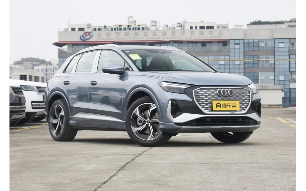 Q4 E-Tron - 3
