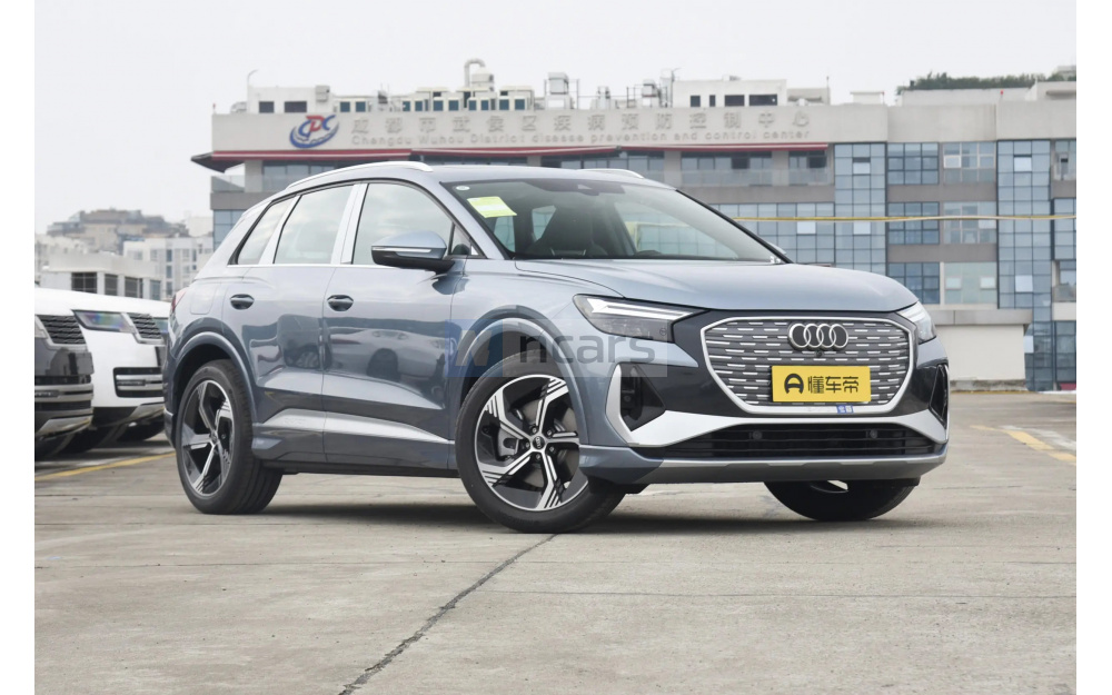 Q4 E-Tron - 3