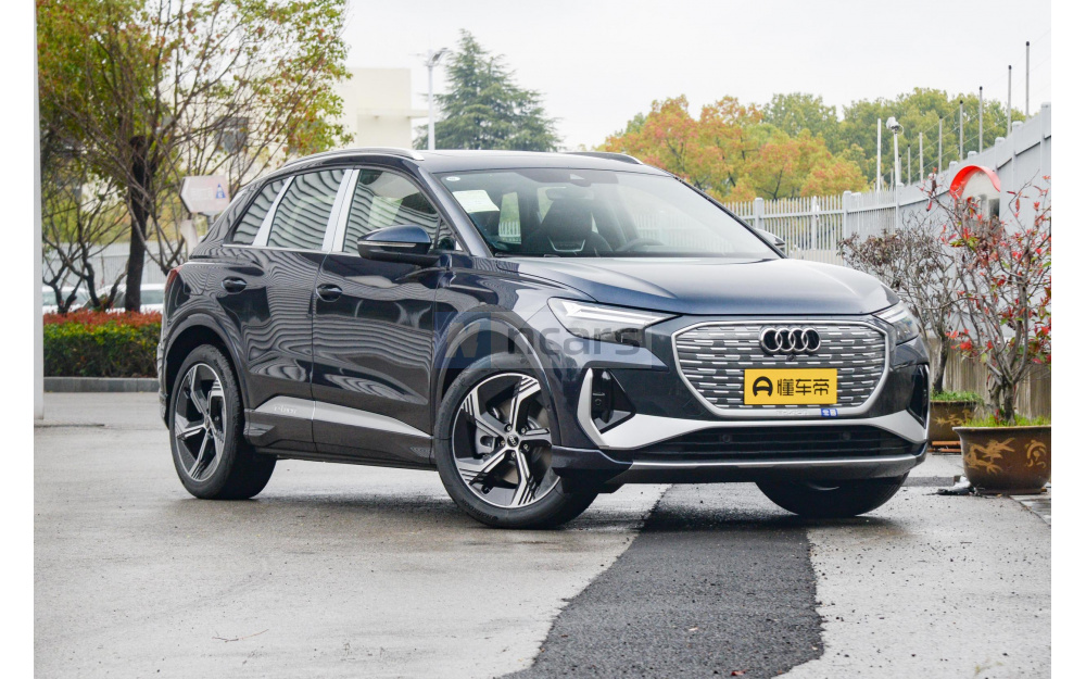 Q4 E-Tron - 3