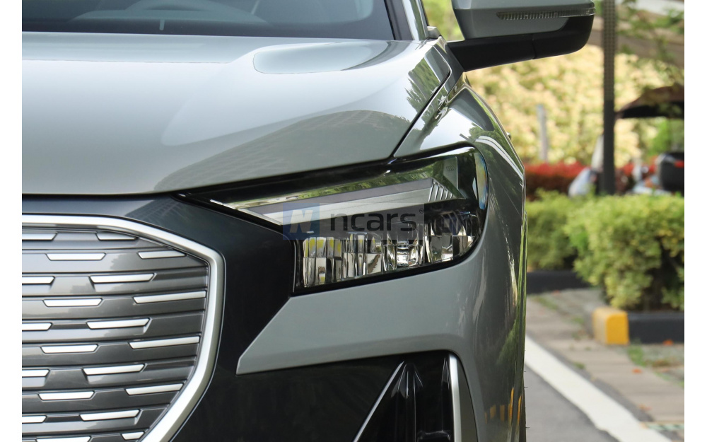 Q4 E-Tron - 10