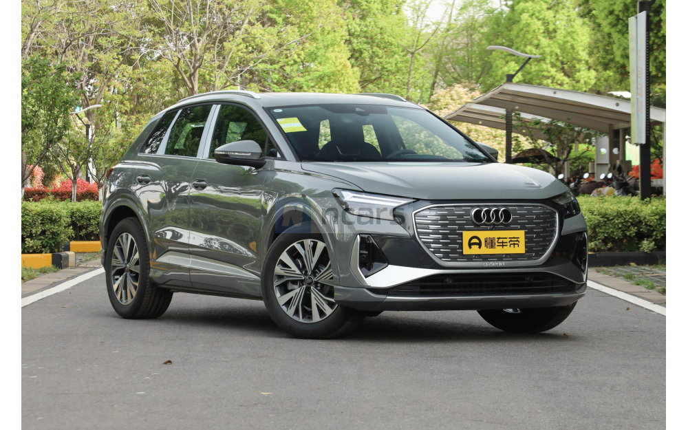 Q4 E-Tron - 3