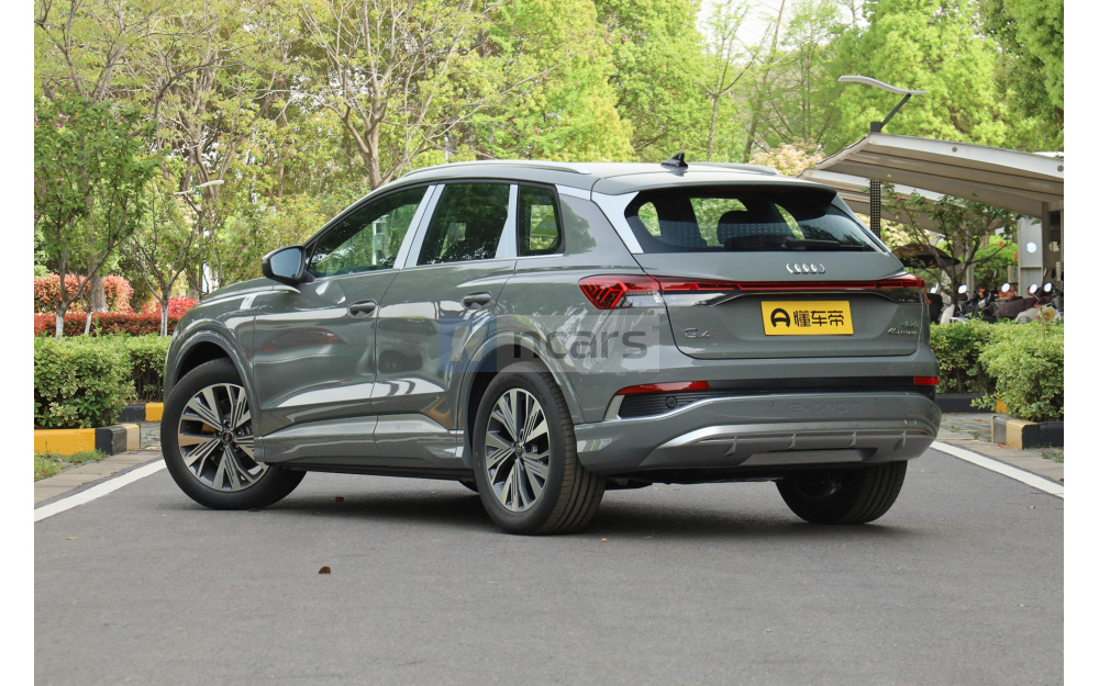 Q4 E-Tron - 5