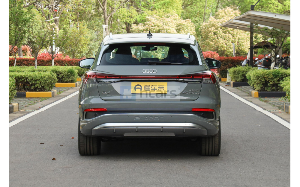 Q4 E-Tron - 6