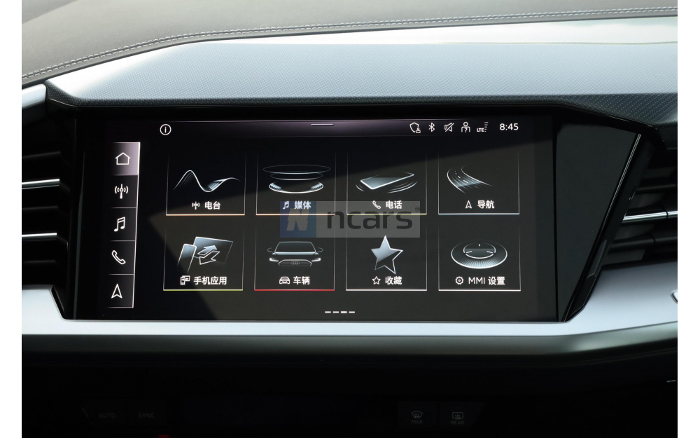 Q4 E-Tron - 20