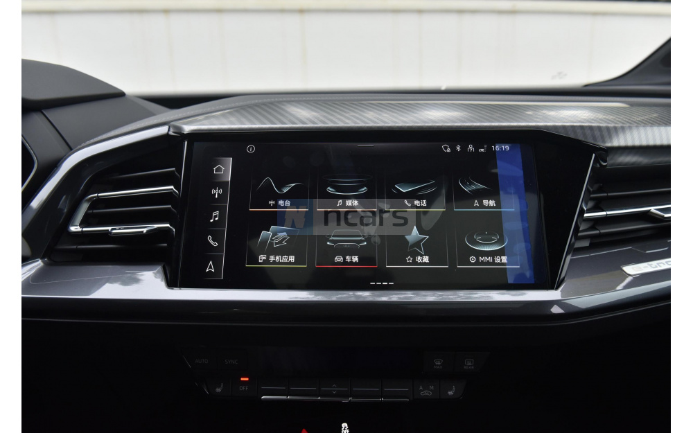 Q4 E-Tron - 20