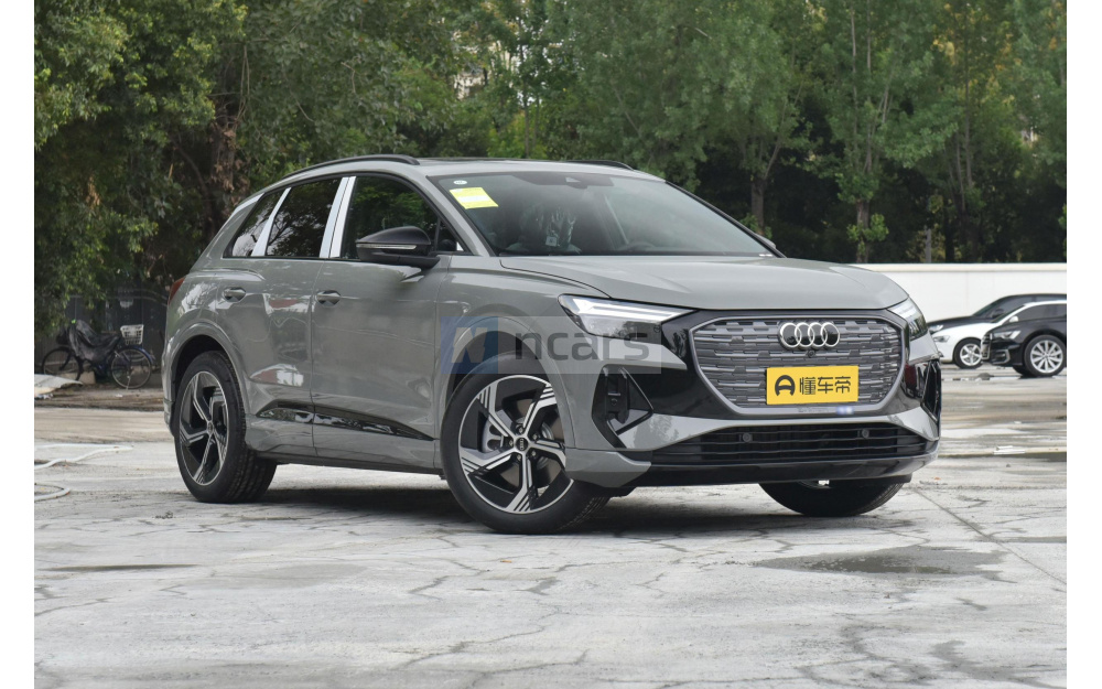 Q4 E-Tron - 3