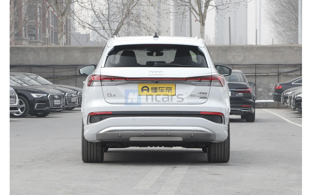 Q4 E-Tron - 6