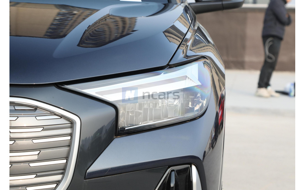 Q4 E-Tron - 10