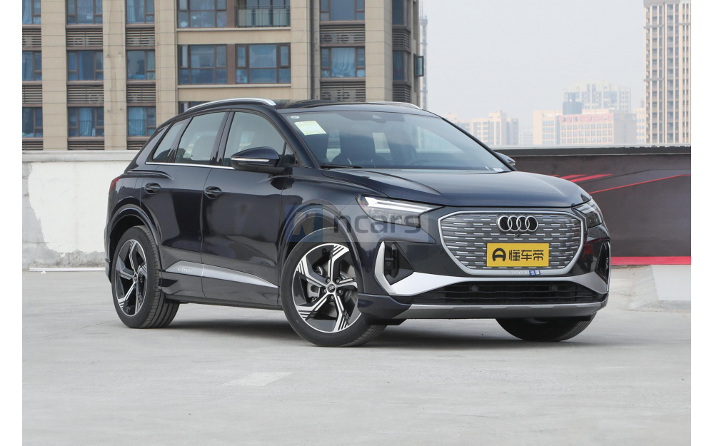 Q4 E-Tron - 3