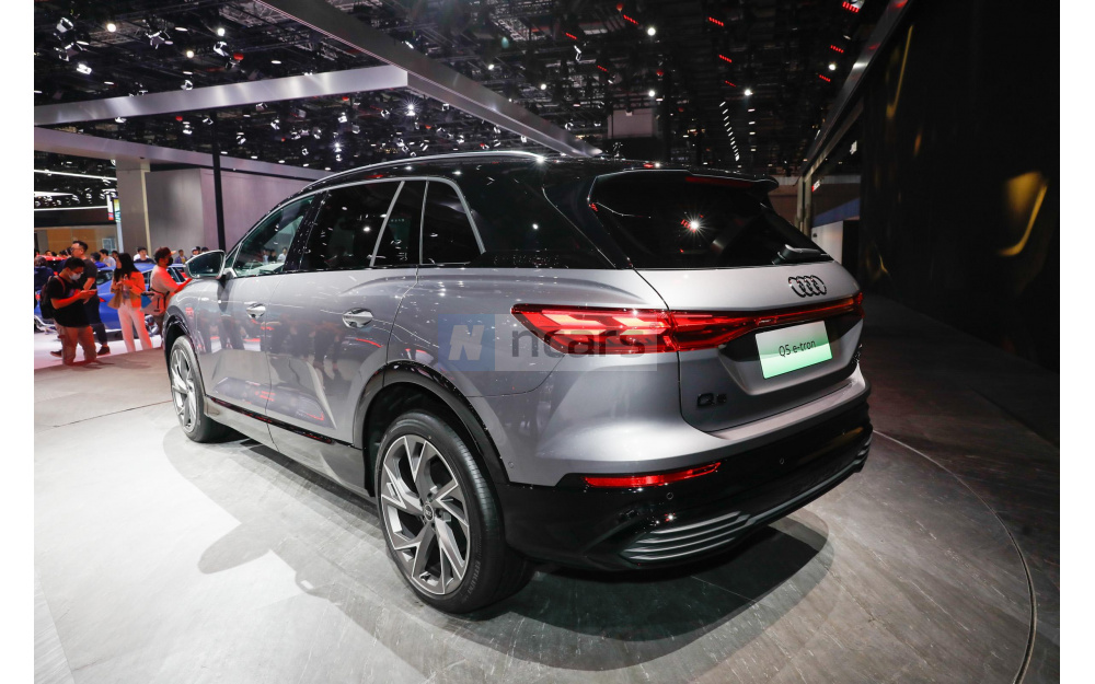 Q5 e-tron - 5