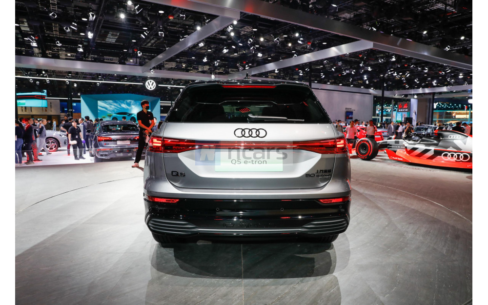Q5 e-tron - 6