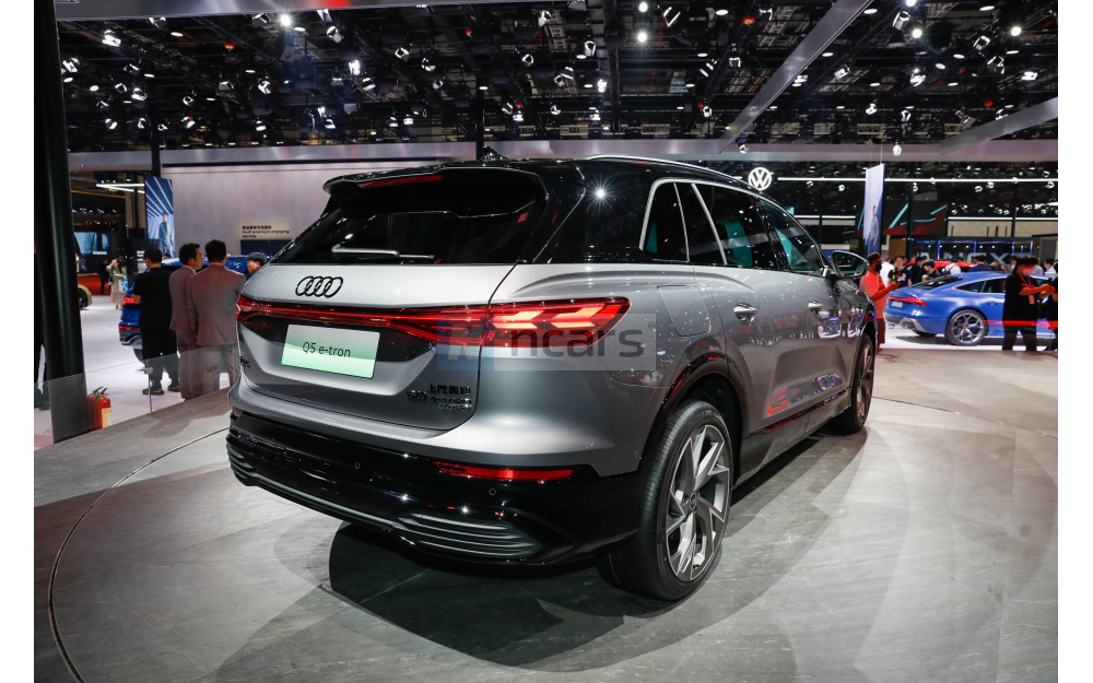 Q5 e-tron - 7
