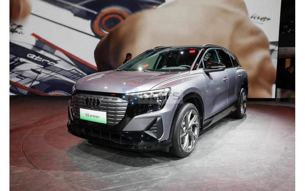 Q5 e-tron