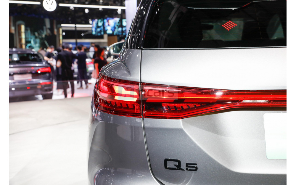 Q5 e-tron - 11